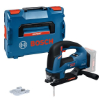 Akku Stichsäge EXST18V-155 B solo L-Boxx Bosch Expert 0.601.5B1.100