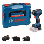 Akku-Bohrschrauber EXSR18V-90FC GFA 18-M/W/E solo L-Box Bosch Expert 0.601.9R2.003