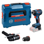 Akku-Bohrschrauber EXSR18V-90FC GFA 18-M/H solo L-Boxx Bosch Expert 0.601.9R2.002