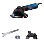 Winkelschleifer EXWS20-150SB (C ) 2000 Watt, Ø 125 mm im Karton Bosch Expert 0.601.7D5.300