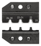 Crimpeinsatz für Micro-Fit Knipex 97 49 25