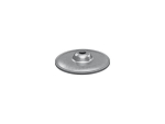 Metallscheibe FMW-25 Bosch 1.600.A03.C2V