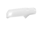 Beschermhoes Exact Ion, transparant, verpakking van 10 stuks Bosch 0.602.494.016