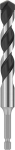 Bohrer 16x100x150 mm, PRO HEX-5 Bosch 2.608.707.001
