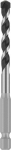 Bohrer 6,5x50x100 mm, PRO HEX-5 Bosch 2.608.706.980