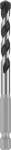 Bohrer 7x50x100 mm, PRO HEX-5 Bosch 2.608.706.983