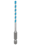 Bohrer HEX-9 MC 3,5x45x90 mm Bosch 2.608.902.249