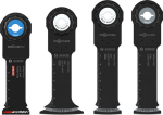 Heavy Duty Set 4 tlg., OMT Starlock Bosch 2.608.669.094