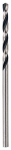Spiralbohrer HSS 2,5x30x57 mm, CYL-Schaft, 2-teilig Bosch 2.608.577.833