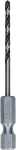 Spiralbohrer HSS 2,5x30x69 mm, HEX 1/4 Schaft Bosch 2.608.577.864