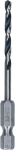 Spiralbohrer HSS 3,3x36x75 mm, HEX 1/4 Schaft Bosch 2.608.577.867