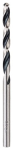 Spiralbohrer HSS 3x33x61 mm, CYL-Schaft, 2-teilig Bosch 2.608.577.835