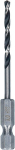 Spiralbohrer HSS 3x33x72 mm, HEX 1/4 Schaft Bosch 2.608.577.865
