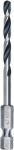 Spiralbohrer HSS 4,2x43x83 mm, HEX 1/4 Schaft Bosch 2.608.577.870