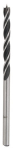 Holzspiralbohrer 3x30x61 mm Bosch 2.608.577.706