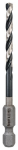 Spiralbohrer HSS-G Impact 4x43x83 mm Bosch 2.608.577.570