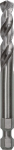 Centreerboor HSS-G 7,15 x 44 x 85 mm Bosch 2.608.902.037