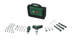 Schraubendreher-Set 31 tlg. Bosch 1.600.A03.9HX