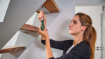 Schraubendreher Kreuzschlitz PH2 x 125 mm Bosch 1.600.A03.DS6