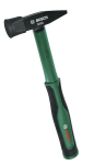 Schlosserhammer 300 g + weicher Stoßfänger Bosch 1.600.A03.4GL