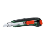 Cutter-Messer 9 mm Bosch 1.600.A03.9L6