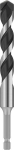 Bohrer 15x100x150 mm, PRO HEX-5 Bosch 2.608.707.000