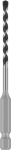 Bohrer 3,5x50x100 mm, PRO HEX-5 Bosch 2.608.706.969