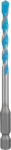 Bohrer HEX-9 MC 5x50x100 mm Bosch 2.608.902.282