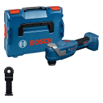 Multifunktionswerkzeug GOP18V-30 in L-BOXX, solo Bosch 0.601.8G3.001