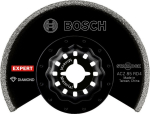Multitoolblatt ACZ 85 RD4 85 mm, 10 tlg. Bosch 2.608.902.058