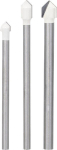 Soft Ceramic Bohrer Set 5x70, 6x80, 8x80 mm, 3-tlg., CYL-9 Bosch 2.608.707.354