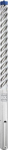 Hammerbohrer mit SDS max-8X 19x200x320 mm Bosch 2.608.900.226
