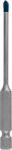 Hard Ceramic Bohrer 3x90 mm Bosch 2.608.902.303