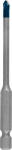 Hard Ceramic Bohrer 4x90 mm Bosch 2.608.902.304