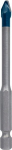 Hard Ceramic Bohrer 6x90 mm Bosch 2.608.902.307