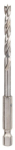 Holzspiralbohrer HSS 5x44x98 mm Bosch 2.608.577.702