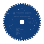 Kreissägeblatt 160x1,45x20 mm, Z48, für Holz Bosch 2.608.902.147