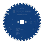 Kreissägeblatt 160x1,8x20 mm, Z36, für Holz Bosch 2.608.902.142