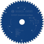 Kreissägeblatt 160x20 mm, Z54, für Aluminium Bosch 2.608.902.119