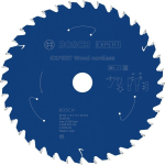 Kreissägeblatt 165x1, 45x20 mm, Z36, für Holz Bosch 2.608.902.150