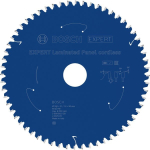 Kreissägeblatt 190x2,1x30 mm, Z60, für Laminat Bosch 2.608.902.128