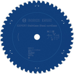 Kreissägeblatt 203x15,88 mm, Z48, für Edelstahl Bosch 2.608.902.220