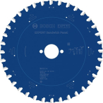 Kreissägeblatt 210x30 mm, Z36, für Stahl Bosch 2.608.902.113