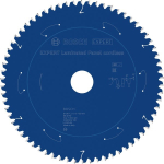 Kreissägeblatt 216x2,1x30 mm, Z66, für Laminat Bosch 2.608.902.130