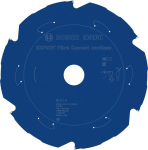 Kreissägeblatt 216x2x30 mm, Z6 für Faserzement Bosch 2.608.902.202