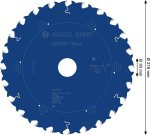 Kreissägeblatt 216x30 mm, Z24, für Holz Bosch 2.608.902.207