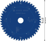 Kreissägeblatt 216x30 mm, Z48, für Holz Bosch 2.608.902.206