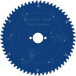 Kreissägeblatt 216x30 mm, Z60, für Aluminium Bosch 2.608.902.237
