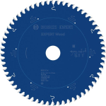 Kreissägeblatt 216x30 mm, Z60, für Holz Bosch 2.608.902.208