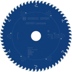 Kreissägeblatt 216x30 mm, Z60, für Laminat Bosch 2.608.902.212